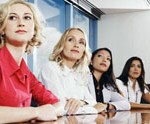 donne-lavoro