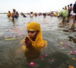 INDIA Gange