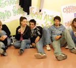 occupazione